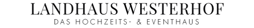 Landhaus Westerhof